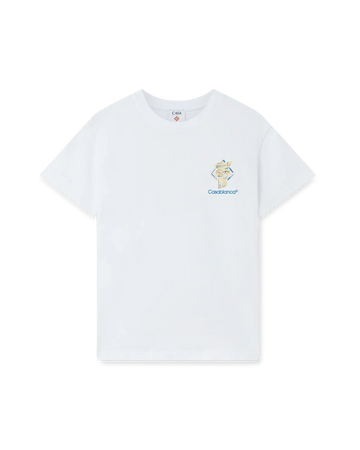 Diamond Column T-Shirt