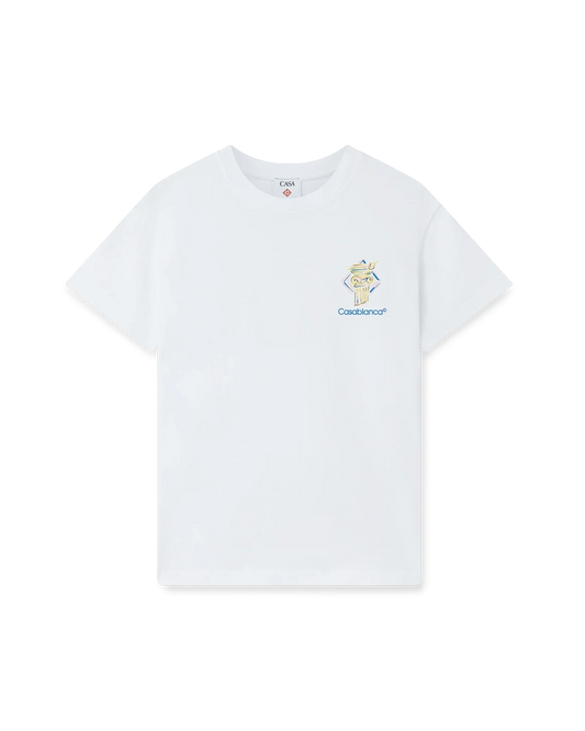 Diamond Column T-Shirt