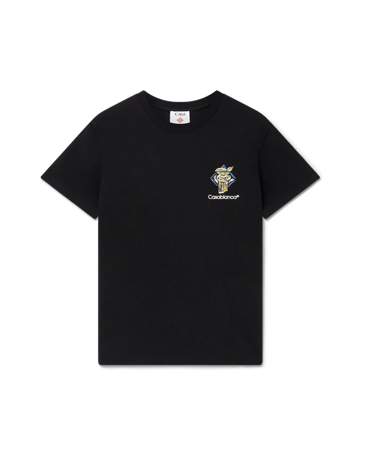 Diamond Column T-Shirt