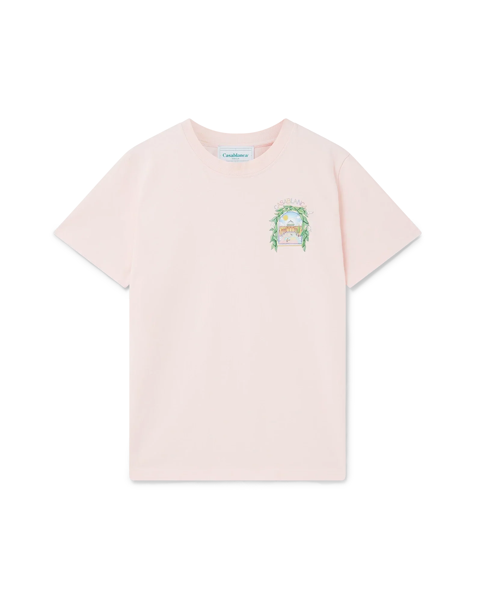 L'Arche De Tennis T-Shirt