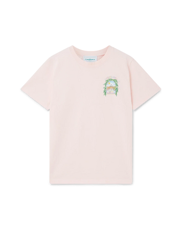 L'Arche De Tennis T-Shirt