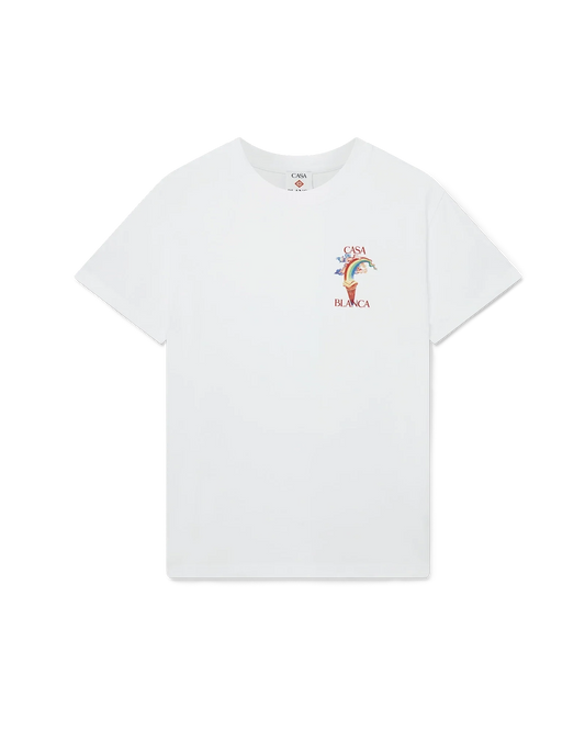 Nature's Teacher T-Shirt