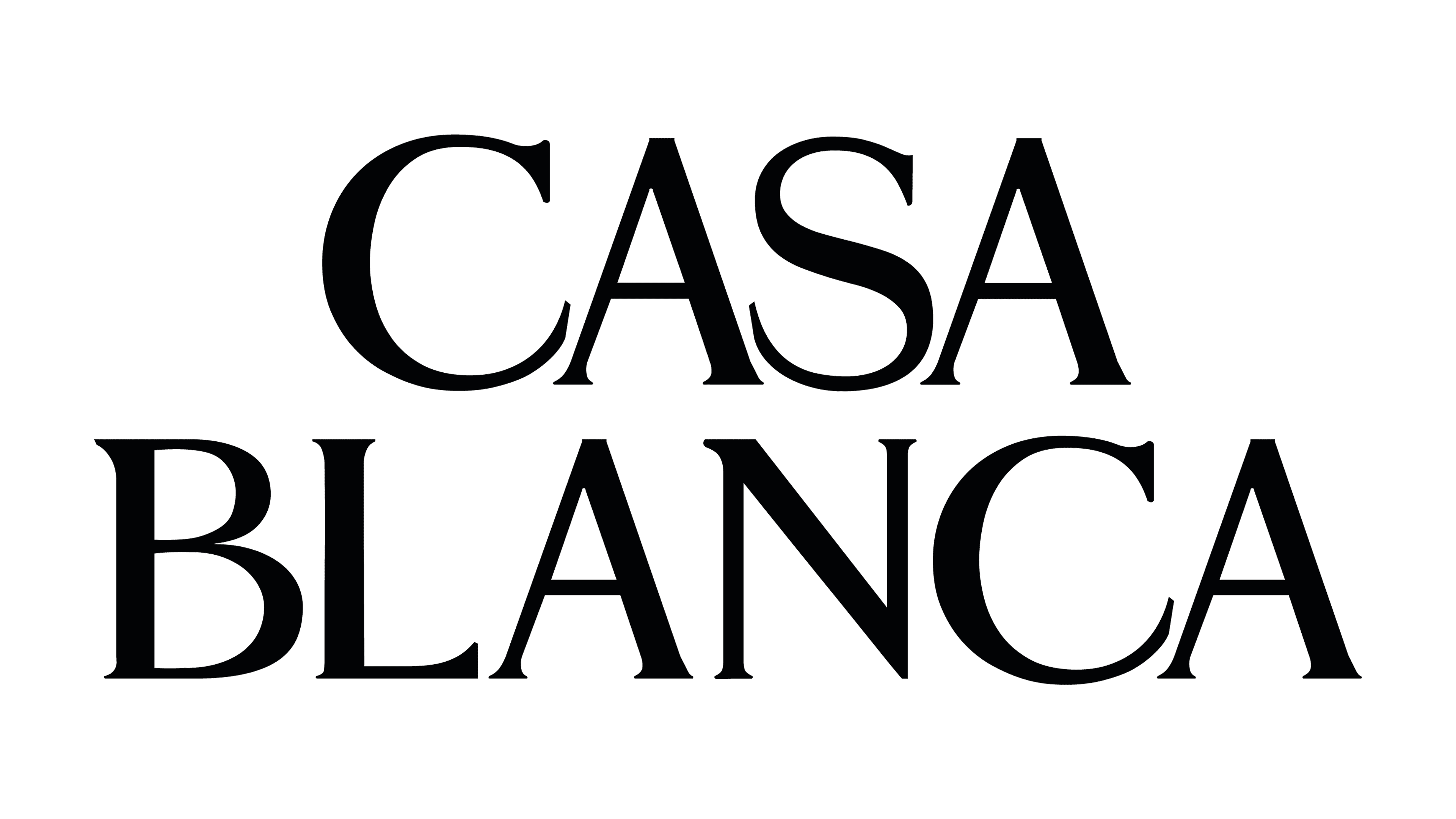 Casablanca Paris® Officiel
