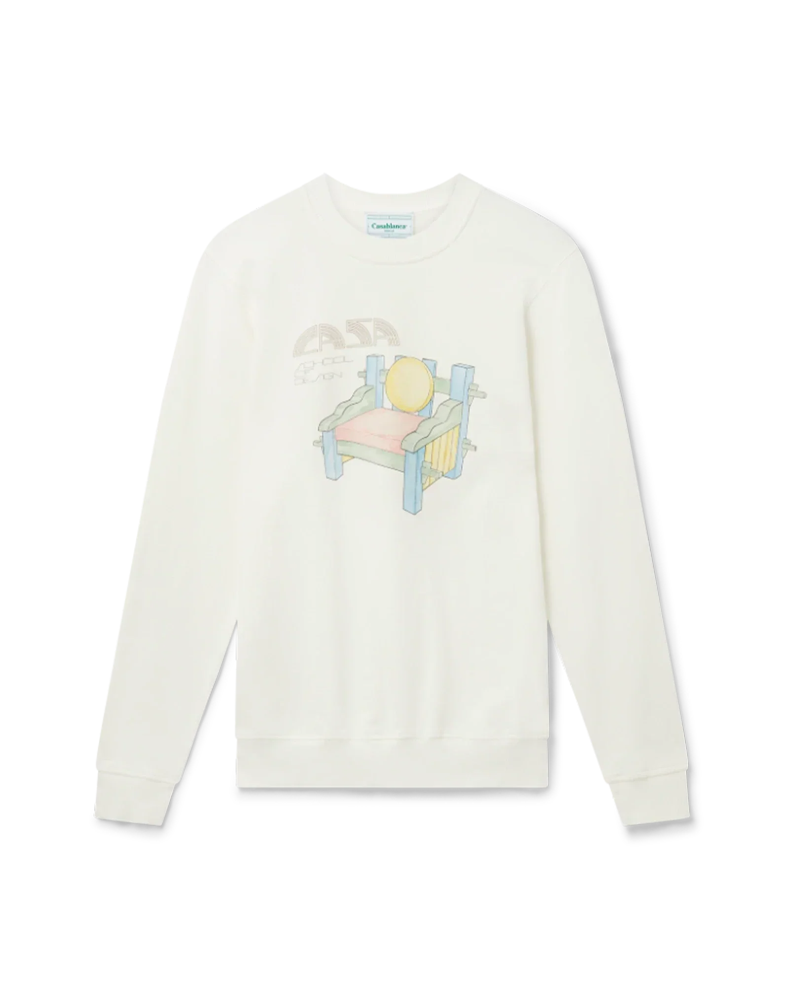 School Of Design Sweatshirt