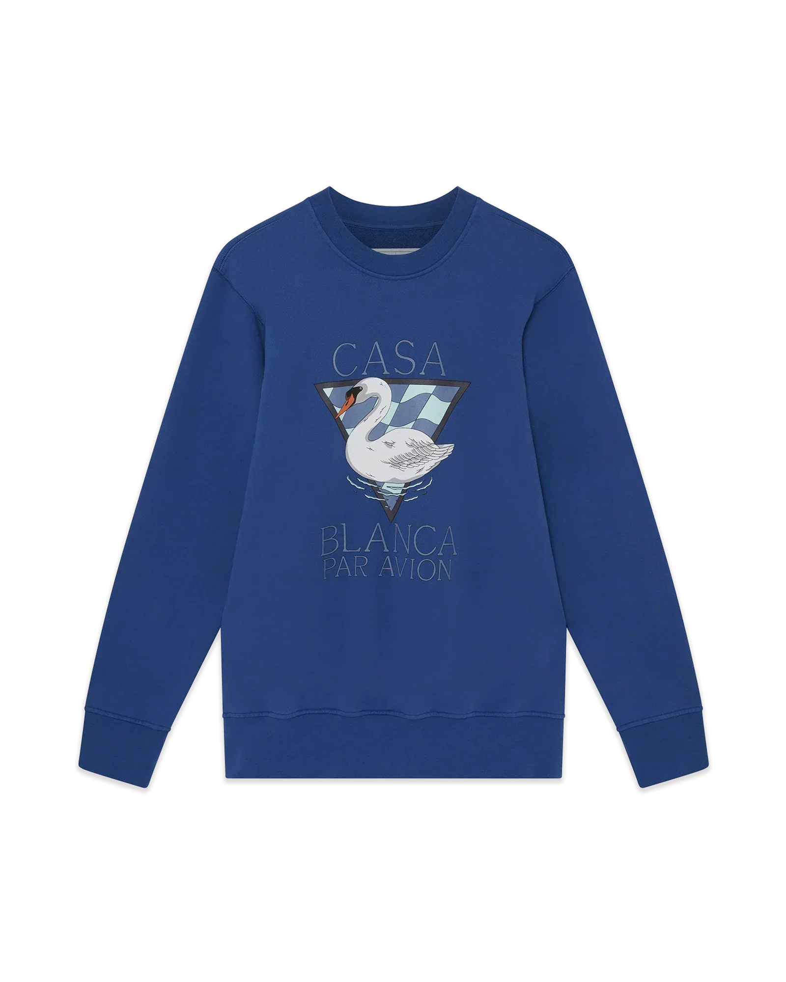 Casablanca Par Avion Sweatshirt