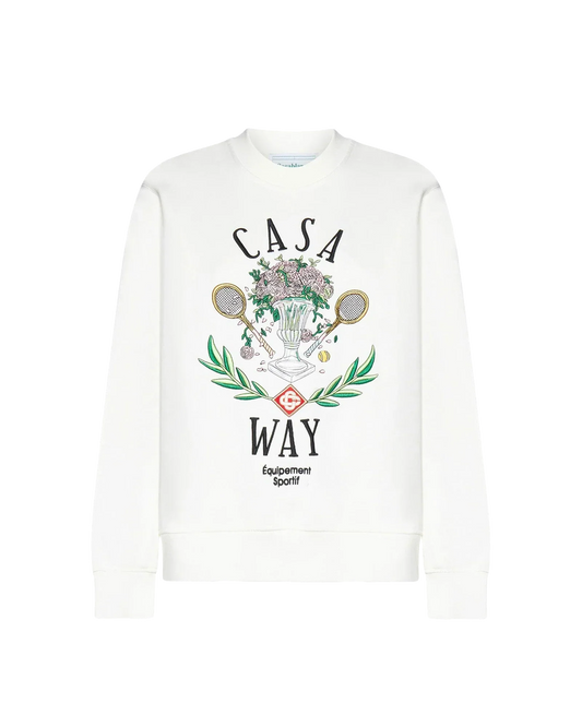 Casa Way Sweatshirt
