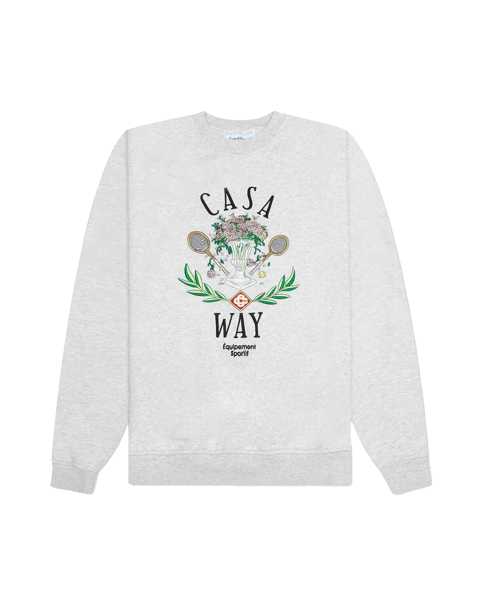 Casa Way Sweatshirt