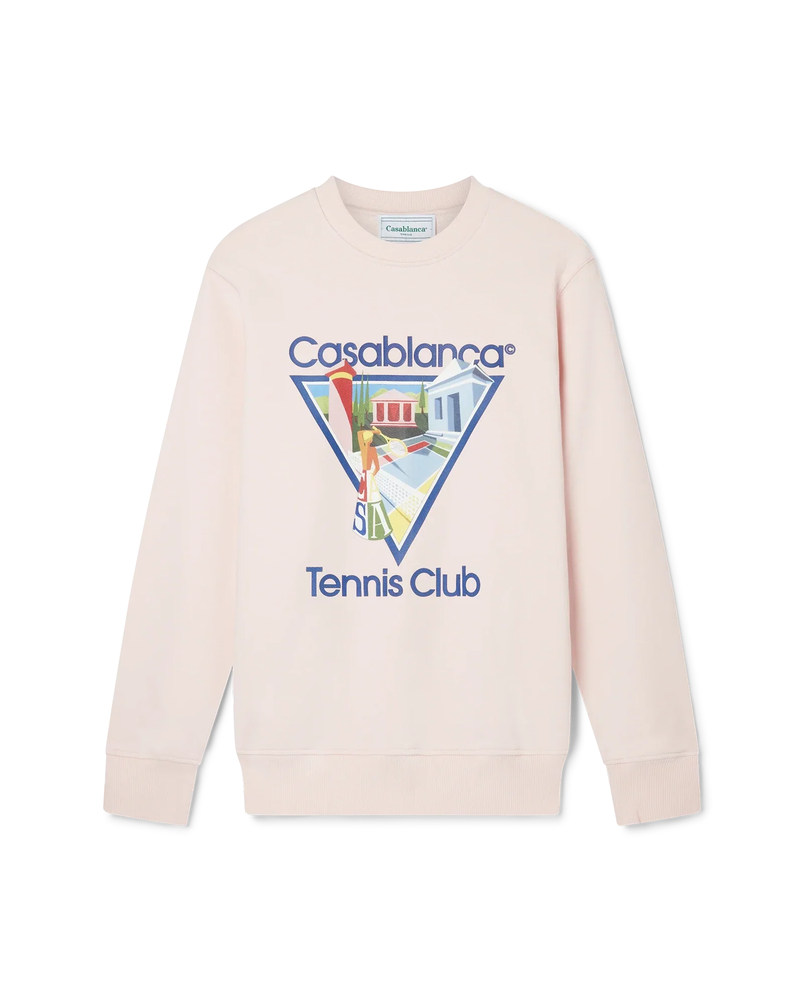 La Joueuse Sweatshirt
