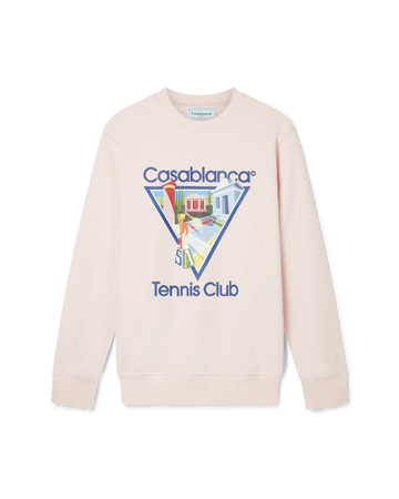 La Joueuse Sweatshirt