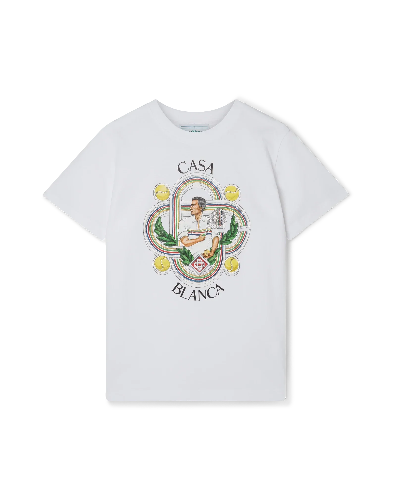 Le Joueur T-Shirt