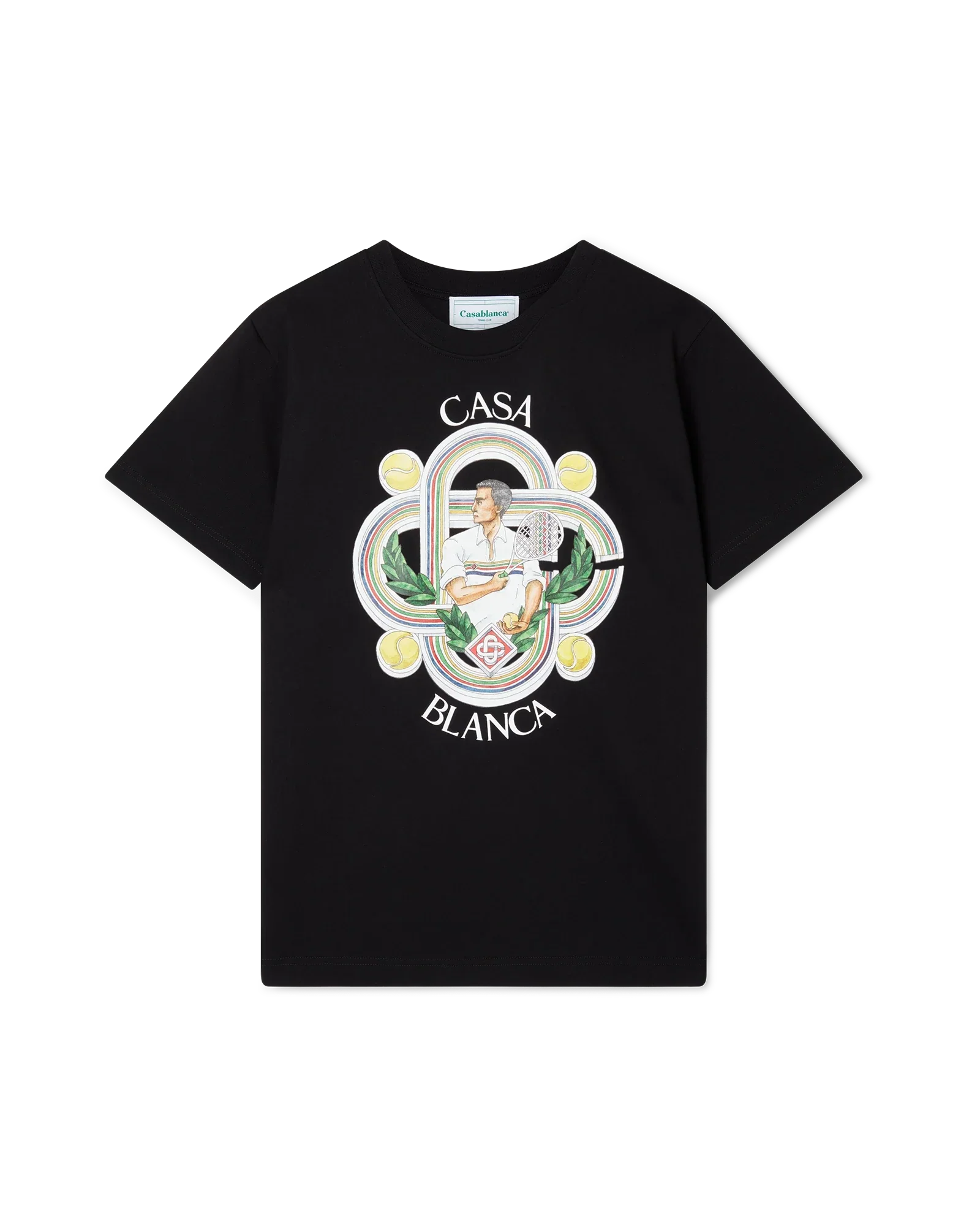 Le Joueur T-Shirt