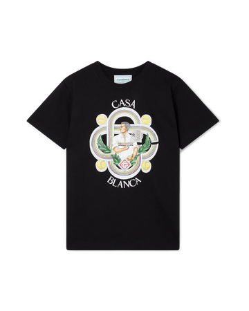 Le Joueur T-Shirt