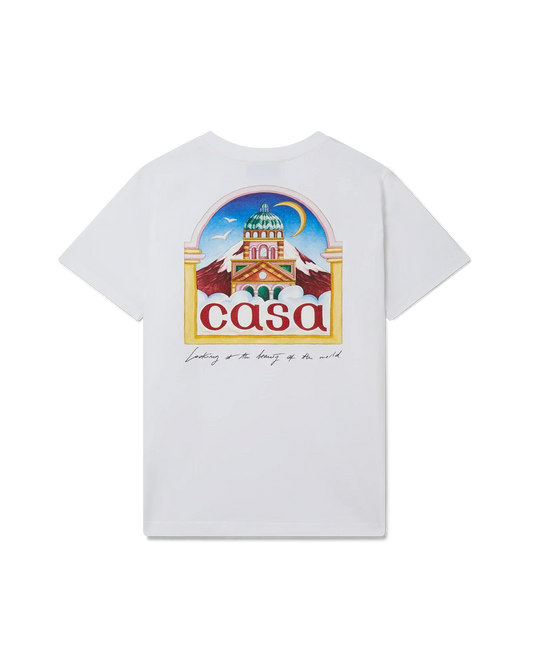 Vue De L'Arche T-Shirt