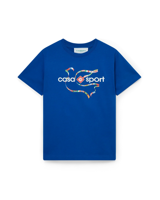 Drapeau De Collombes T-Shirt