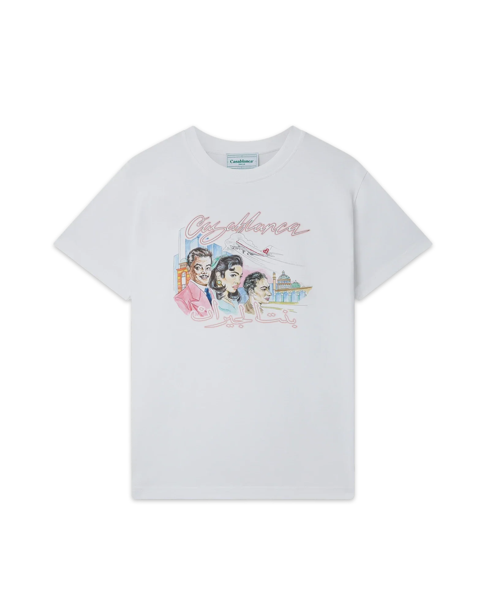 La Liaison T-Shirt