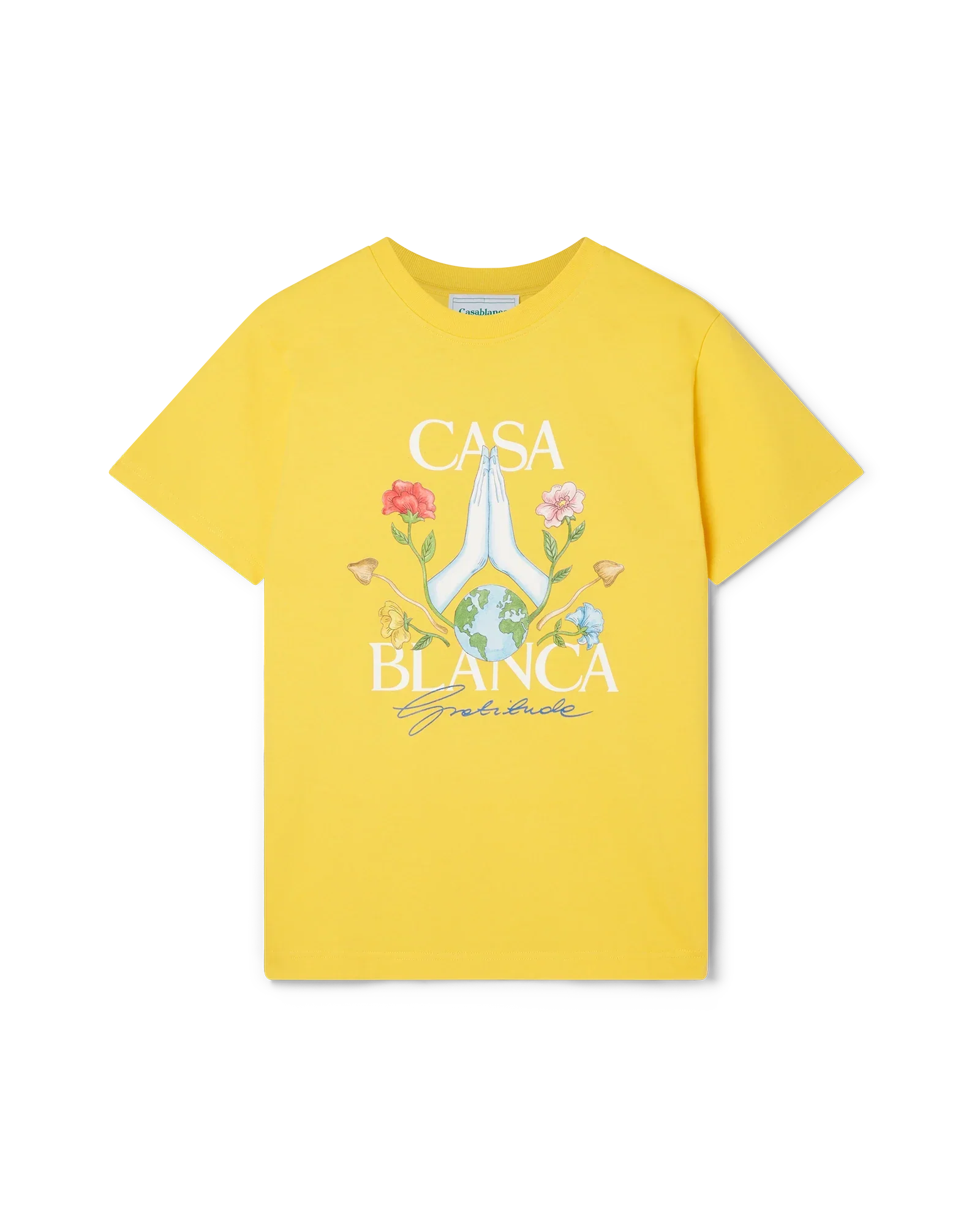 Gratitude T-Shirt