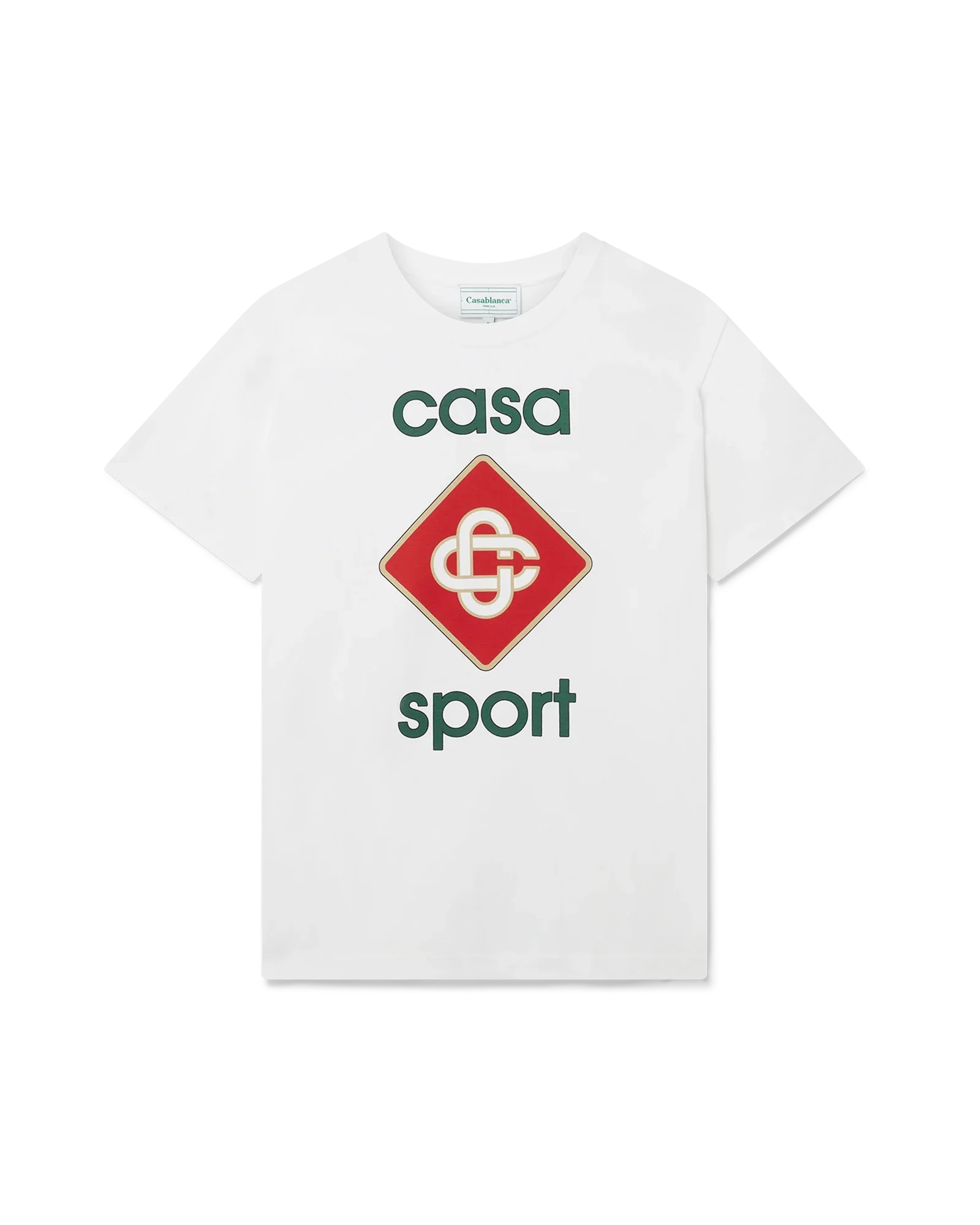 Casa Sport Logo T-Shirt