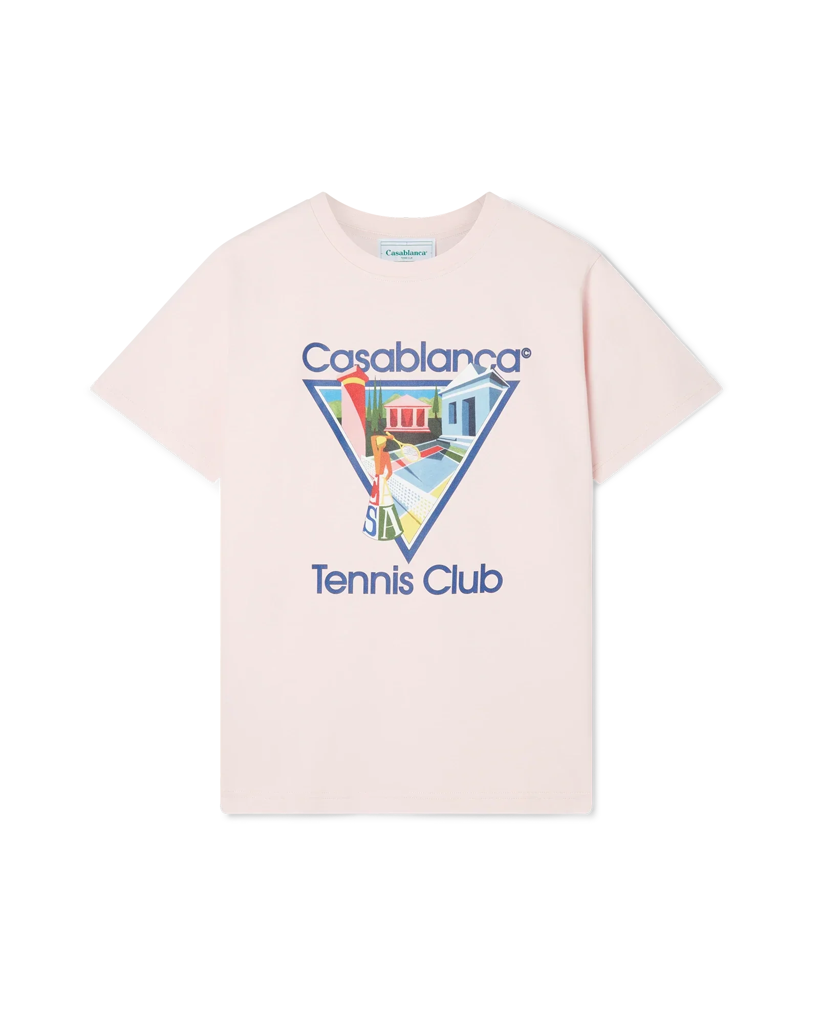La Joueuse T-Shirt