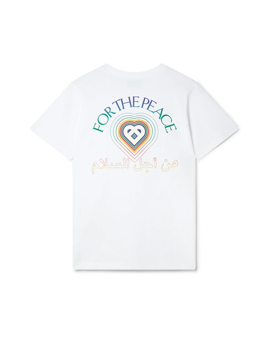 For The Peace T-Shirt