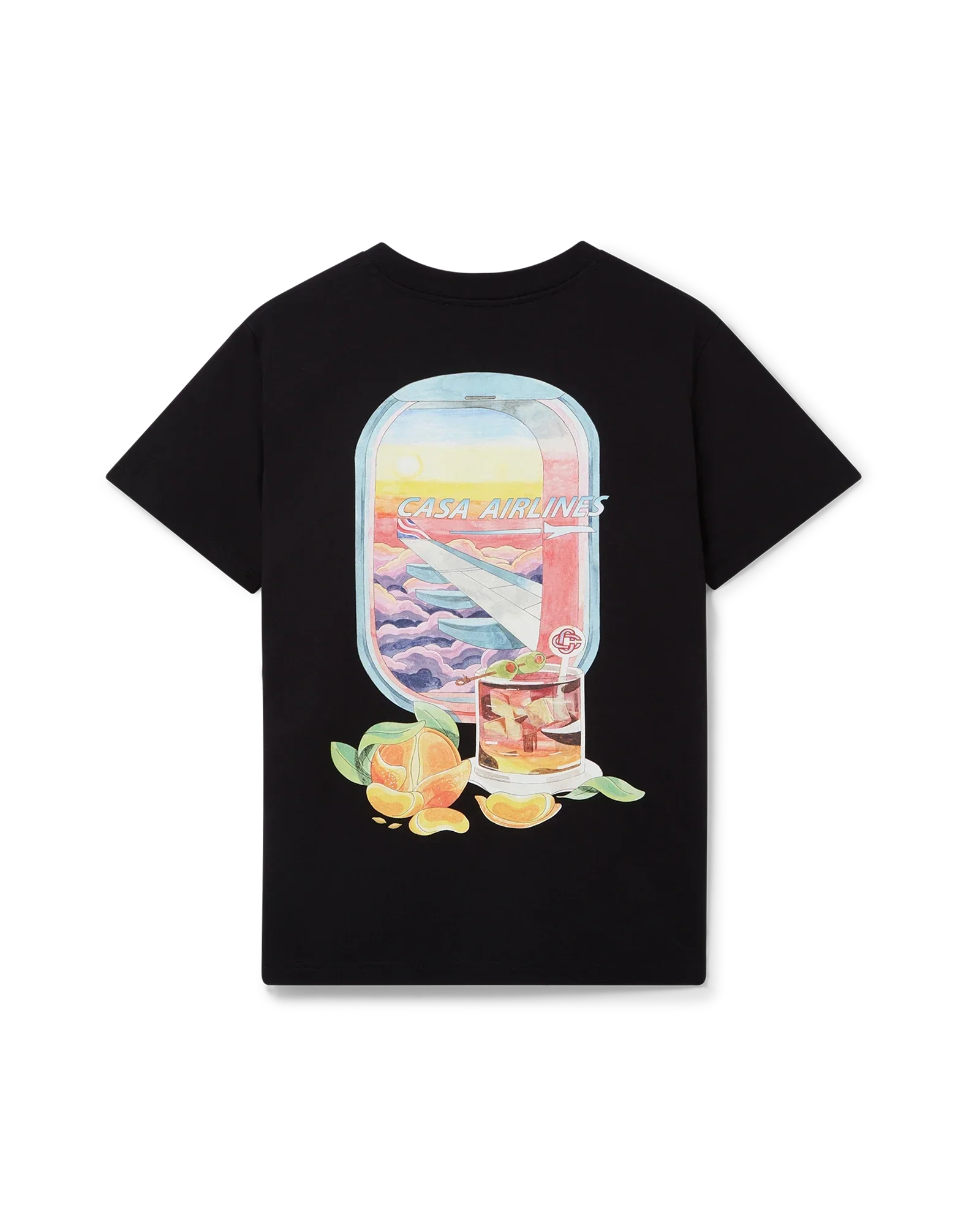 Panoramique T-Shirt