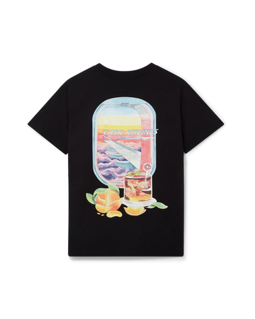 Panoramique T-Shirt