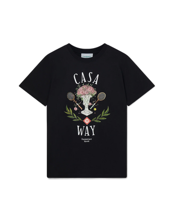 Casa Way T-Shirt