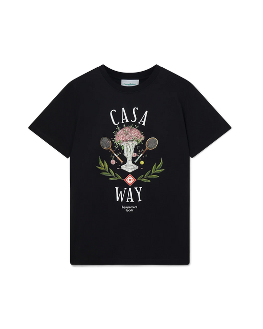 Casa Way T-Shirt