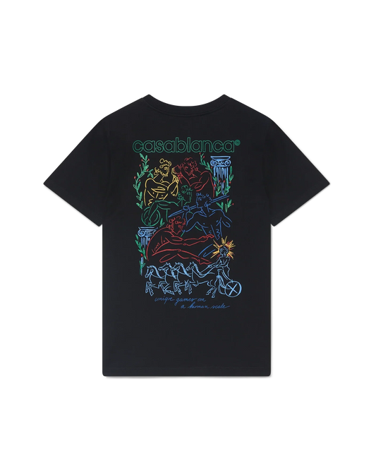 Pentathlon T-Shirt
