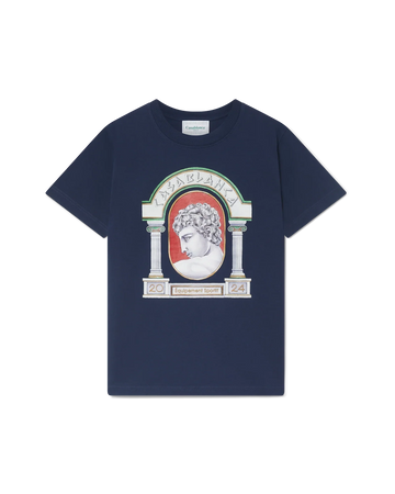 La Medaille T-Shirt