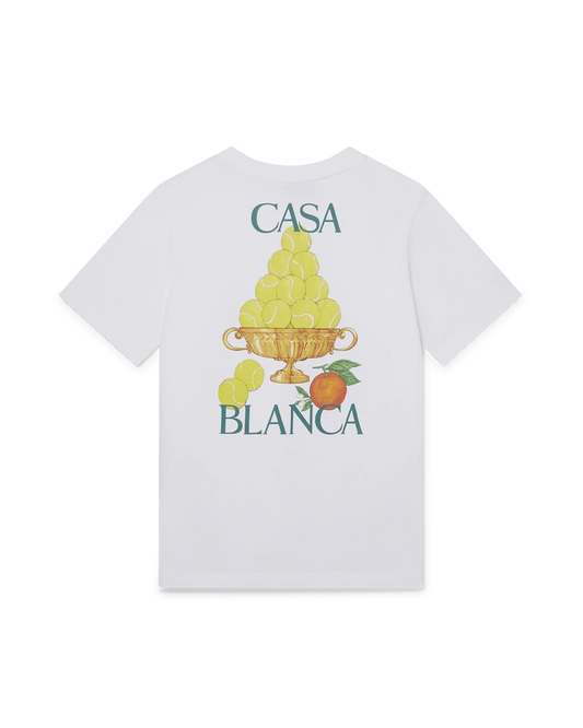 Le Triomphe De Tennis T-Shirt