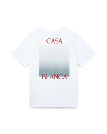 Gradient Casa Logo T-Shirt