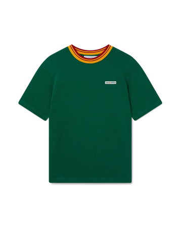 Evergreen Oversized T-Shirt