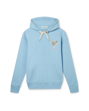 Maison De Reve Hooded Sweatshirt