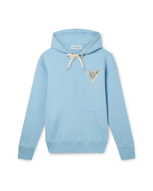 Maison De Reve Hooded Sweatshirt