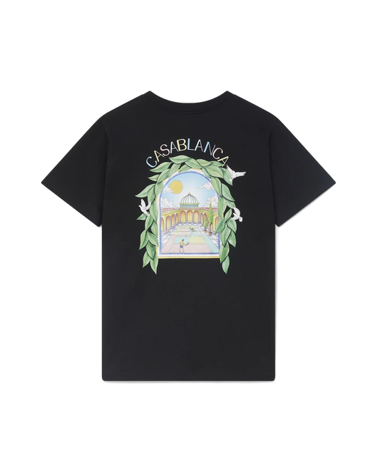 L'Arche De Tennis T-Shirt