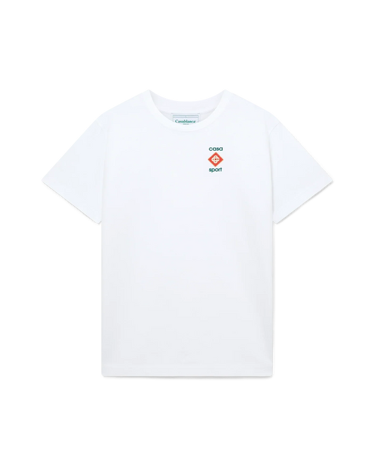 Casa Sport 3D Oversized T-Shirt