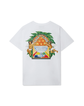 Triomphe D'Orange T-Shirt
