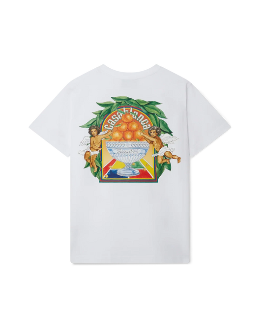 Triomphe D'Orange T-Shirt