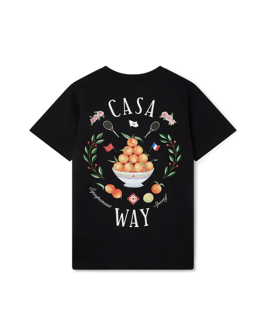 Casa Way T-Shirt