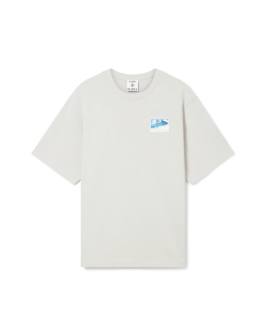 Greek Temple T-Shirt