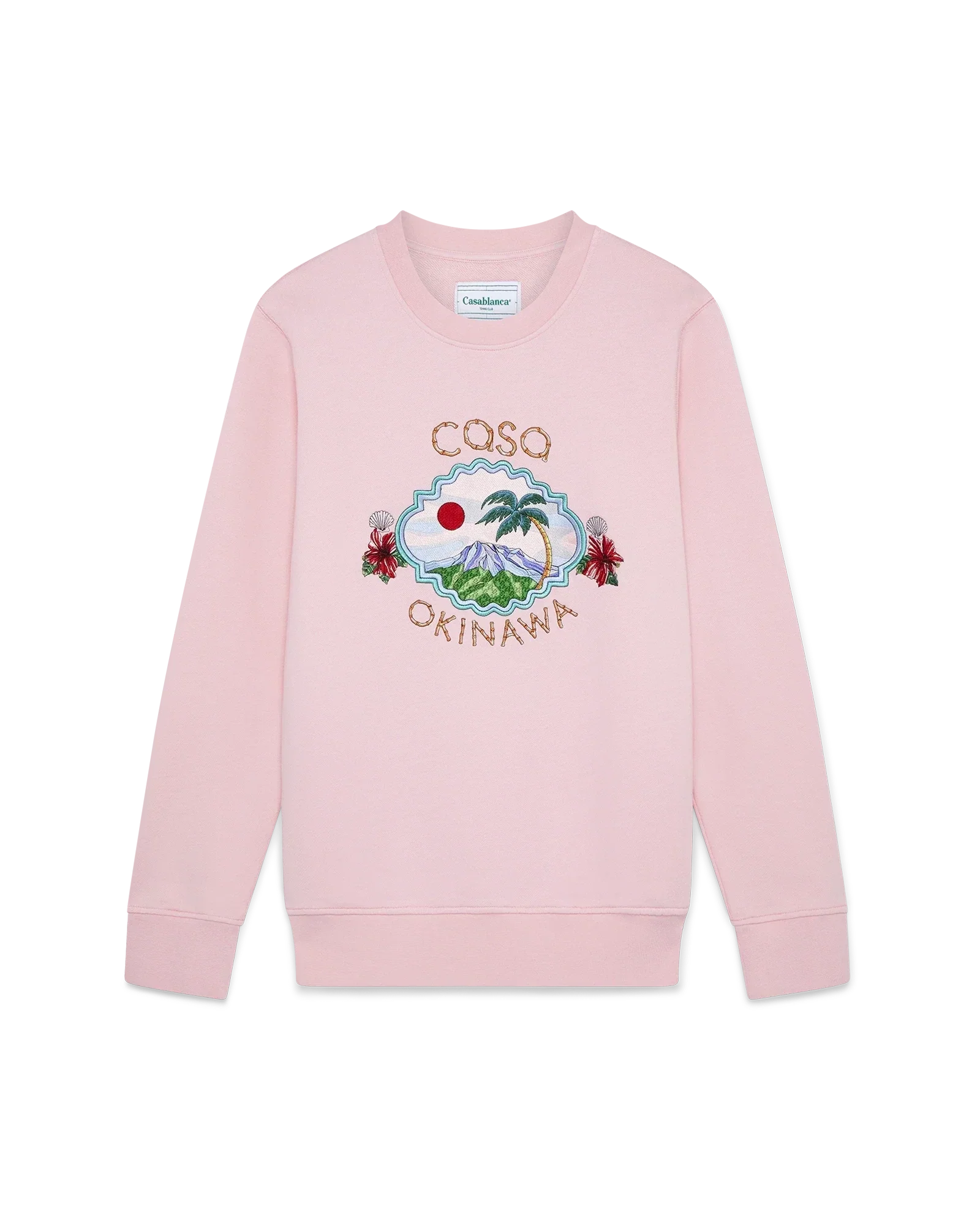 Okinawa Sweatshirt