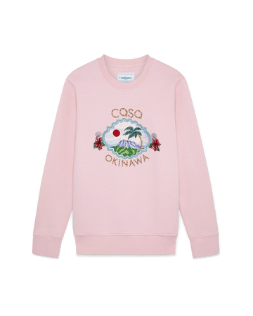 Okinawa Sweatshirt