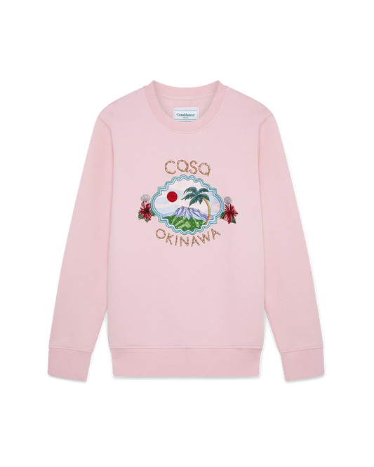 Okinawa Sweatshirt