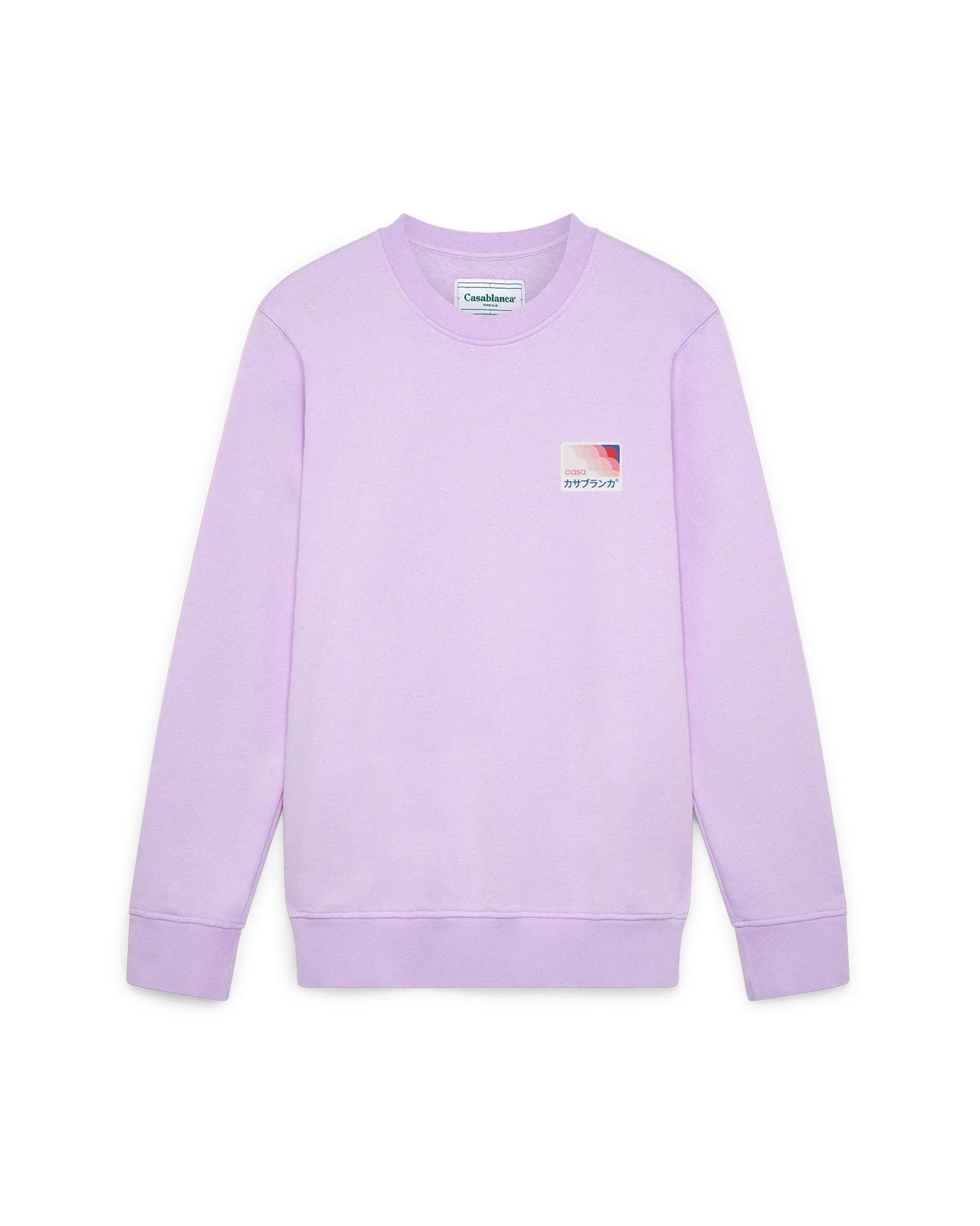 Casa Clouds Sweatshirt