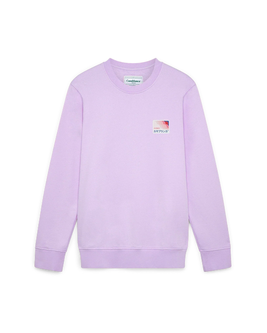 Casa Clouds Sweatshirt