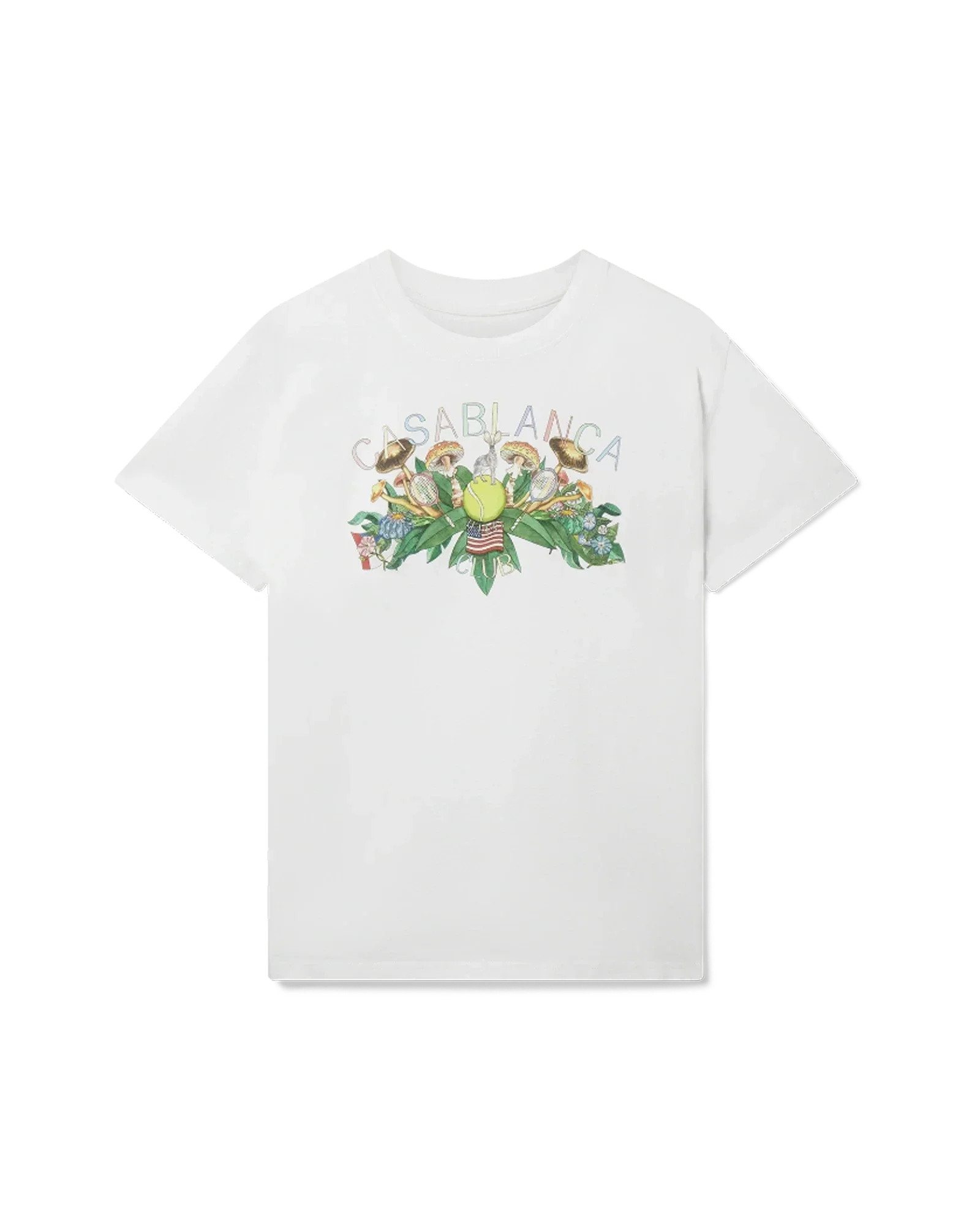 Palm Springs Tennis Club T-Shirt