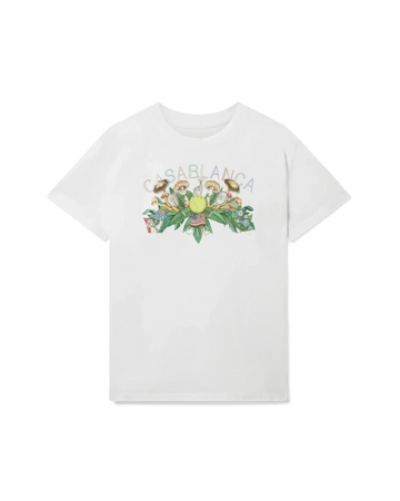 Palm Springs Tennis Club T-Shirt