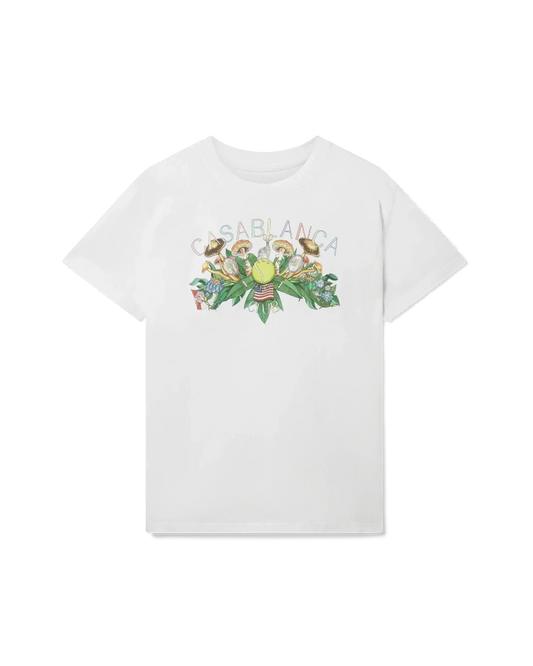 Palm Springs Tennis Club T-Shirt