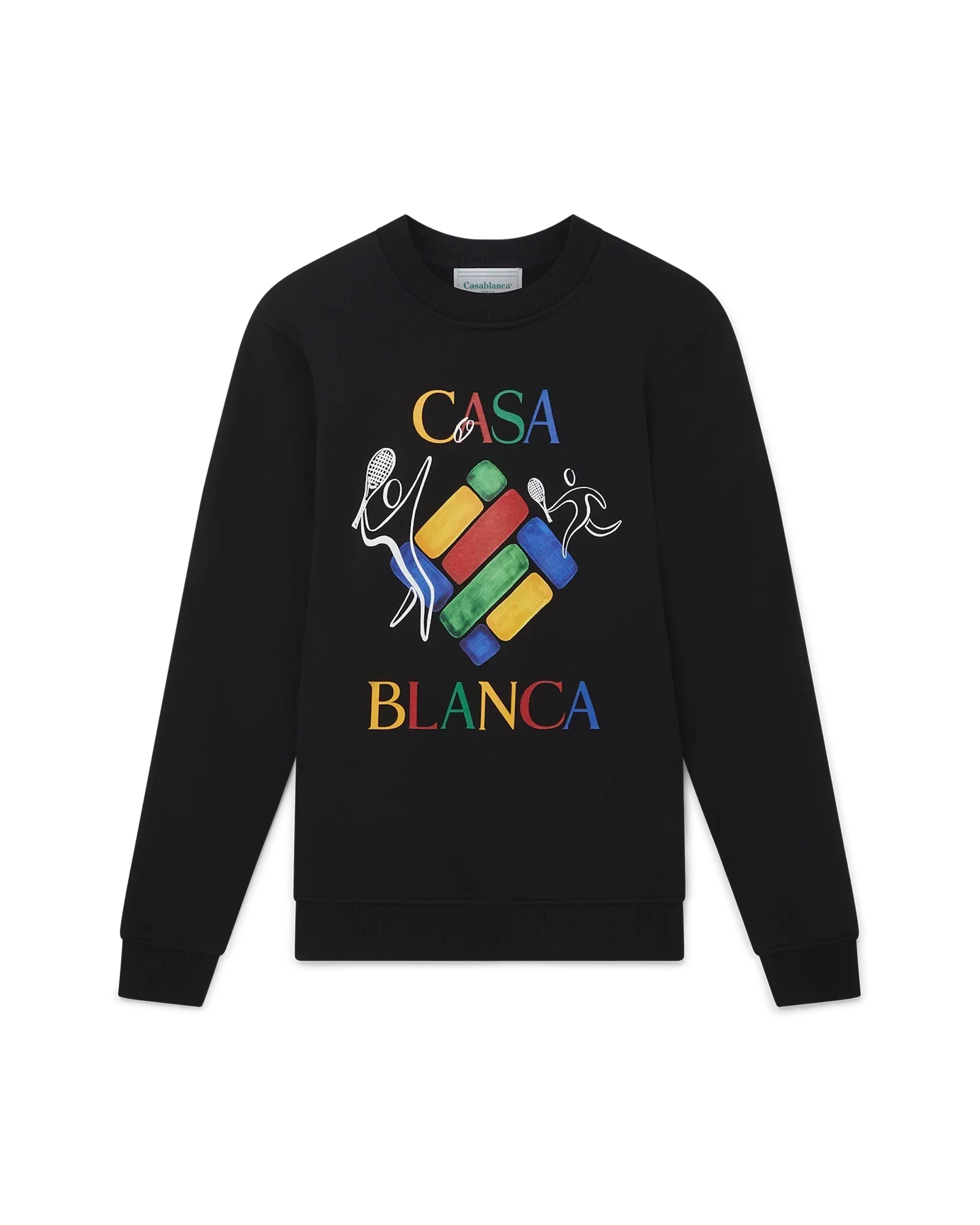 Players Diamond Sweatshirt