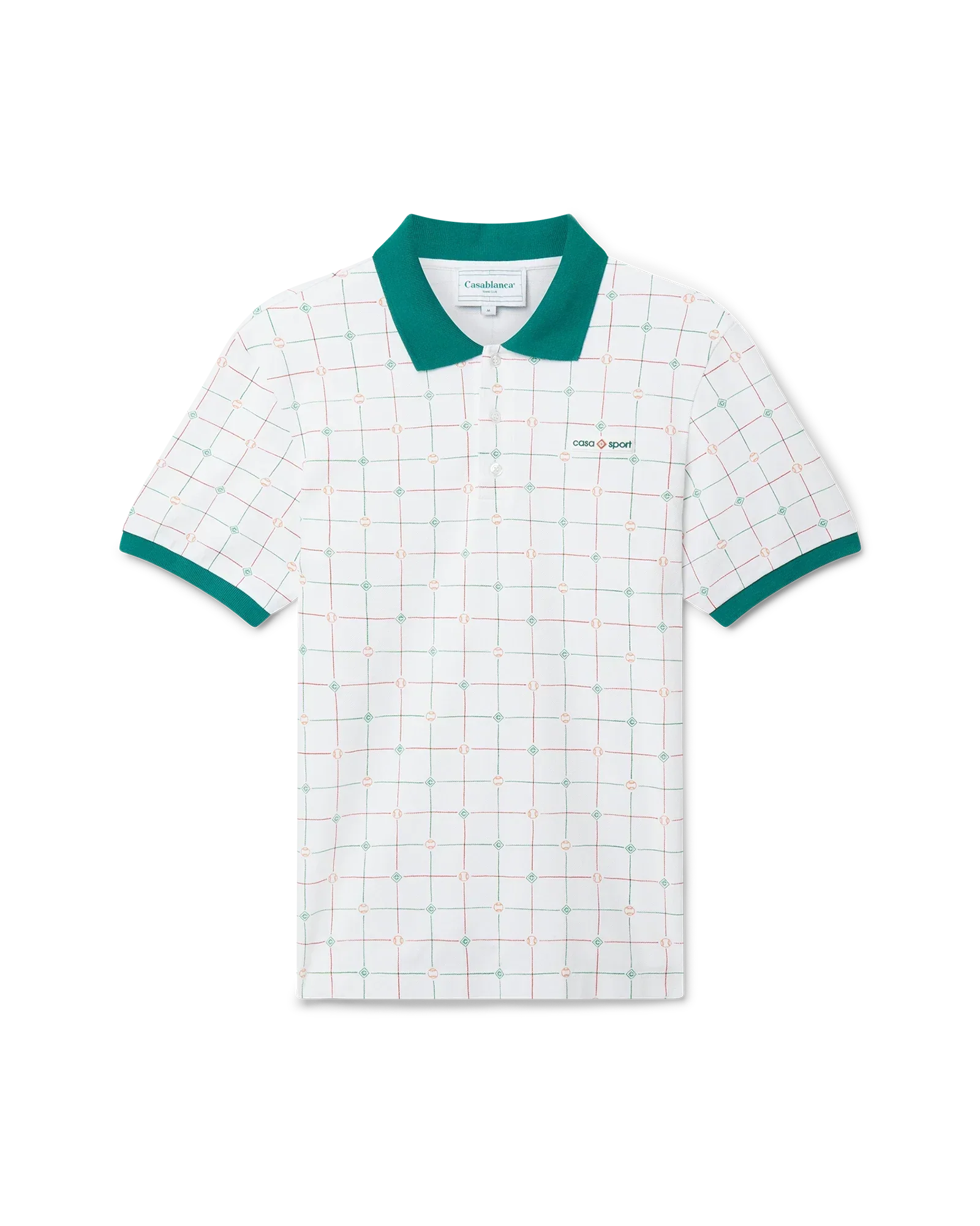 Casa Sport Polo Shirt